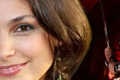 Morena Baccarin Perankan Sorceress di Film Masters of the Universe