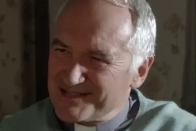Michael Keating, Blake's 7 and EastEnders Actor, Dies at 79