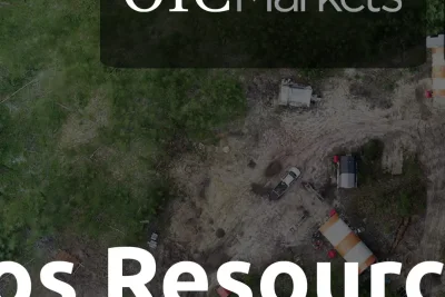 Sirios Resources Mulai Pengeboran Emas di Proyek Cheechoo Quebec