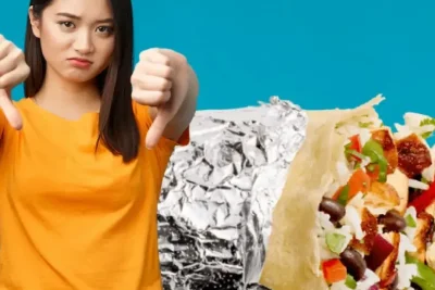 Chipotle Hadapi Penurunan Penjualan dan Kritik Pelanggan soal Porsi