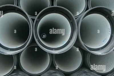 Pendapatan Segmen Stormwater Advanced Drainage Systems Naik 12 Persen