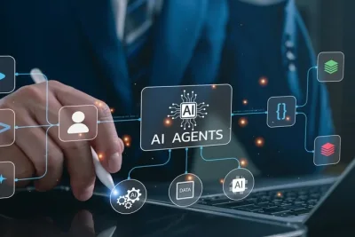 Bank Global Perombak Sistem IT Warisan untuk Agen AI Otonom