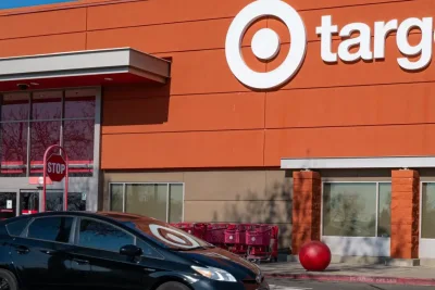 Target Raup Pendapatan Kuartal I 2026 Berkat Perbaikan Rantai Pasok