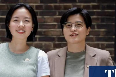 Yang Shuang-zi Wins 2026 International Booker Prize for Taiwan Travelogue