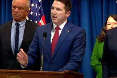 15 Indicted in $90 Million Minnesota Social Service Fraud