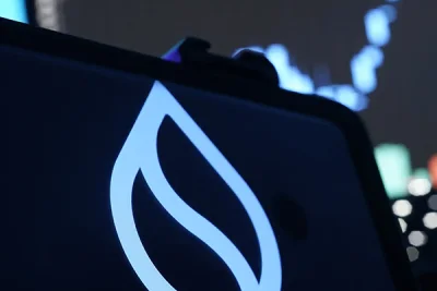 SUI Group Holdings Perluas Strategi Treasury Kripto dengan Staking dan Pinjaman