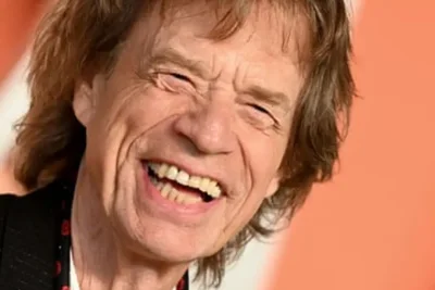 Italian Police Halt Mick Jagger Party Over Wednesday Music Ban