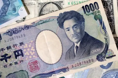 Dolar AS Menguat Akibat Ketegangan Timur Tengah yang Meningkat
