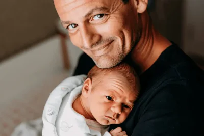 Cameron Diaz Sambut Anak Ketiga di Usia 53 Tahun