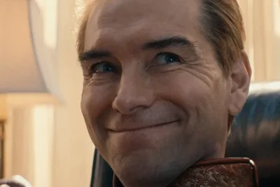 Antony Starr Tanggapi Kritik Penggemar Jelang Final The Boys