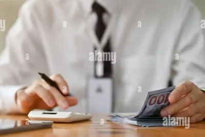 Proyeksi Kenaikan Tunjangan Sosial 2027 Capai 3,9%