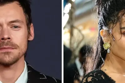Lingkaran Dalam Harry Styles Khawatirkan Pertunangan yang Terlalu Cepat