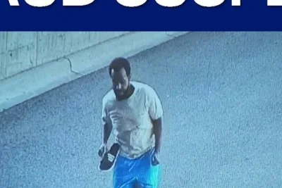 FBI Searches for Minnesota Fraud Suspect After Balcony Escape