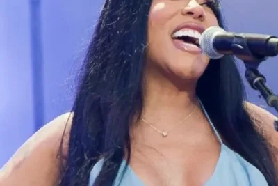 K. Michelle Tuding Rekan Pemain Reality TV Atur Rencana Jatuhkan Dirinya