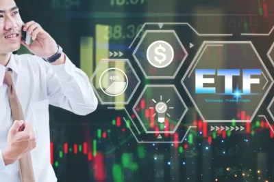 Dana Nilai S&P 500 Ungguli Rekan Pertumbuhan di Tengah Pergeseran Pasar