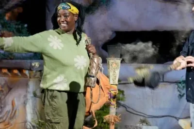 Jeff Probst Ungkap Rencana Produksi untuk Musim Survivor Mendatang