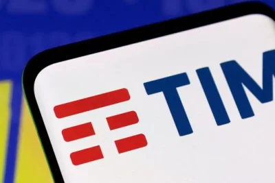 Telecom Italia Hapus Dua Kelas Saham untuk Tekan Biaya Perusahaan