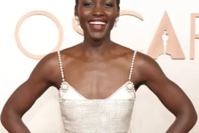 Lupita Nyong'o Dismisses Backlash Over Her Role in Nolan's The Odyssey