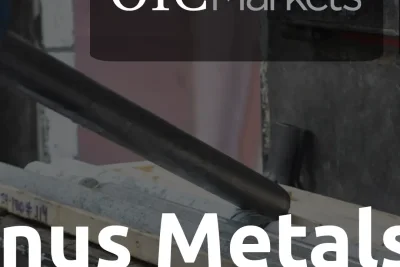 Cygnus Metals Perluas Eksplorasi Emas di Proyek Chibougamau Quebec