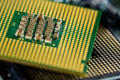 Dominasi TSMC di Pasar Chip AI Makin Kokoh