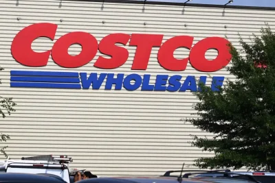 Kroger Potong Harga, Saham Costco Tertekan