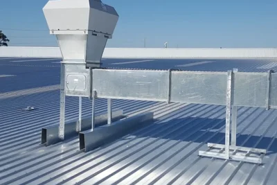 Trane Technologies Naikkan Prospek Keuangan Ditopang Permintaan Pusat Data AI