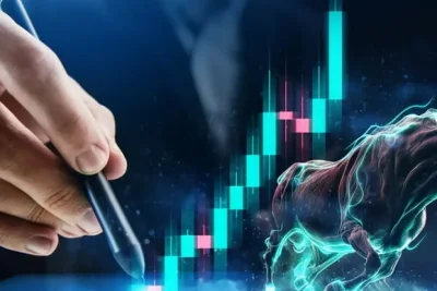 Saham Webull Tertekan Regulasi dan Lonjakan Short Interest