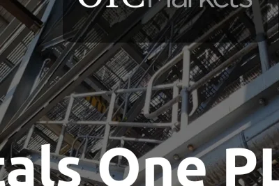 Metals One Perluas Portofolio Aset ke Investor AS