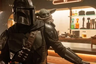 Lucasfilm Tests Theatrical Viability with New Mandalorian Film