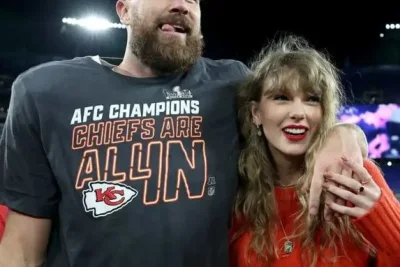 Pakar Hukum Prediksi Struktur Pemisahan Harta untuk Swift dan Kelce