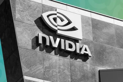 Nvidia Catat Pendapatan Rekor Tertinggi Berkat Ekspansi AI Cloud