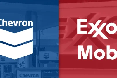 ExxonMobil vs. Chevron: Saham Energi Mana yang Lebih Baik Dibeli?