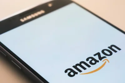 Marshall Wace Jadikan Amazon Pilihan Saham Utama Setelah Upgrade Analis
