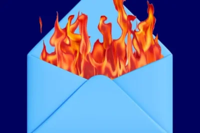 Dampak Tersembunyi dari Email Kasar di Tempat Kerja