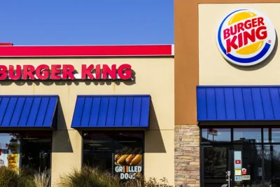 Seth Klarman Jadikan Saham Restaurant Brands International Pilihan Utama