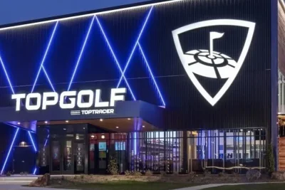 Topgolf Tunjuk Eksekutif Baru Setelah Pemisahan dari Callaway