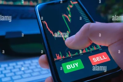 Charles Schwab Kelola Aset Lebih dari Sebelas Triliun Dolar