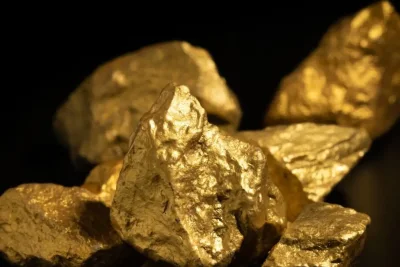 Corazon Mining Akuisisi Proyek Emas Chalice Senilai A$25,7 Juta