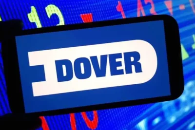 Dover Corporation Tertinggal dari Pasar Meski Pendapatan Q1 Melampaui Ekspektasi