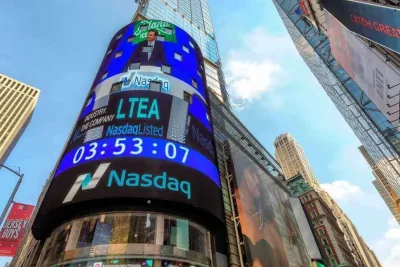 Nasdaq 100 Futures Naik Setelah Imbal Hasil Treasury Turun