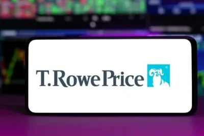 T. Rowe Price Tertinggal dari Pasar Meski Raup Laba di Atas Ekspektasi