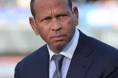 Alex Rodriguez dan Jaclyn Cordeiro Putus Setelah Dua Tahun