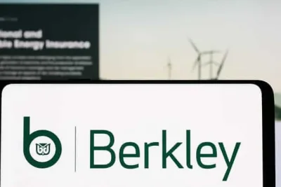 W R Berkley Kalahkan Ekspektasi Laba Kuartal I, Tapi Saham Tertinggal dari Pasar
