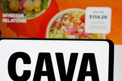 Saham CAVA Group Naik Usai Laba Kuartal I Lampaui Ekspektasi