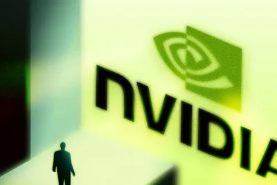 Pendapatan Nvidia Kuartal I Diprediksi Tembus US$79 Miliar