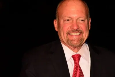 Jim Cramer Rekomendasikan Saham Energi dan Teknologi untuk Pertumbuhan Pasar