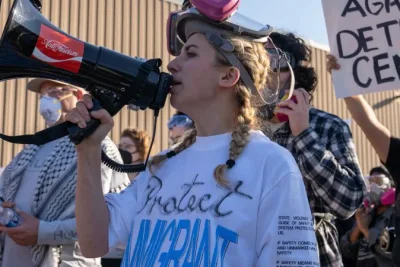 Federal Prosecutors Drop All Charges Against Broadview Six Protesters