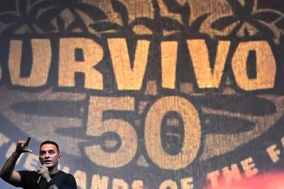 Aubry Bracco Wins Survivor 50; Joe Hunter Places Third After Helping Rival