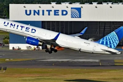 Major Airlines Absorb Passengers and Routes Following Spirit Airlines Collapse
