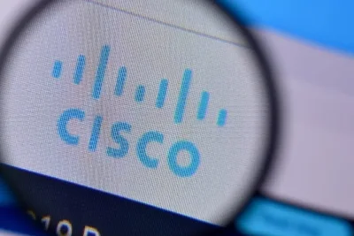 Saham Cisco Melonjak ke Level Tertinggi Berkat Fokus pada Infrastruktur AI
